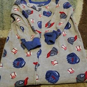 Footies pajamas 24 months